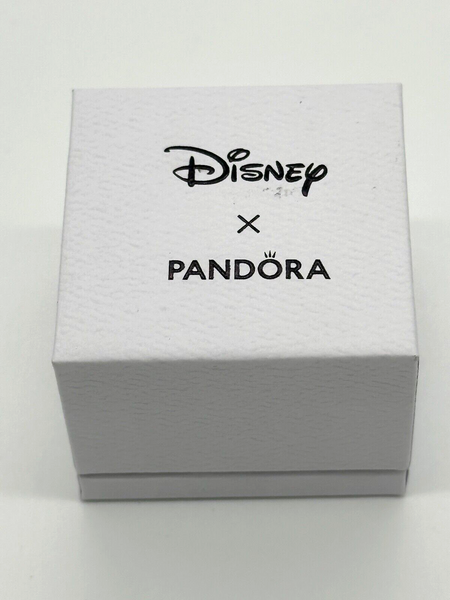 Disney Parks Pandora 2023 Holiday Christmas Santa Mickey Mouse Gift Dangle Charm