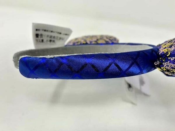 Disney Parks Annual Passholder Ear Headband AP WDW 2021 Mickey Mouse Minnie Ears NWT