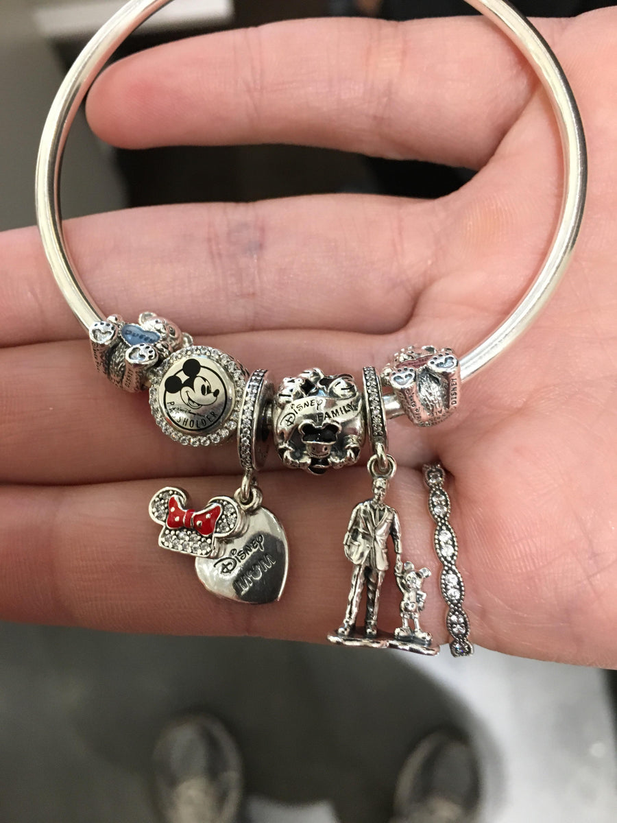 Disney Pandora