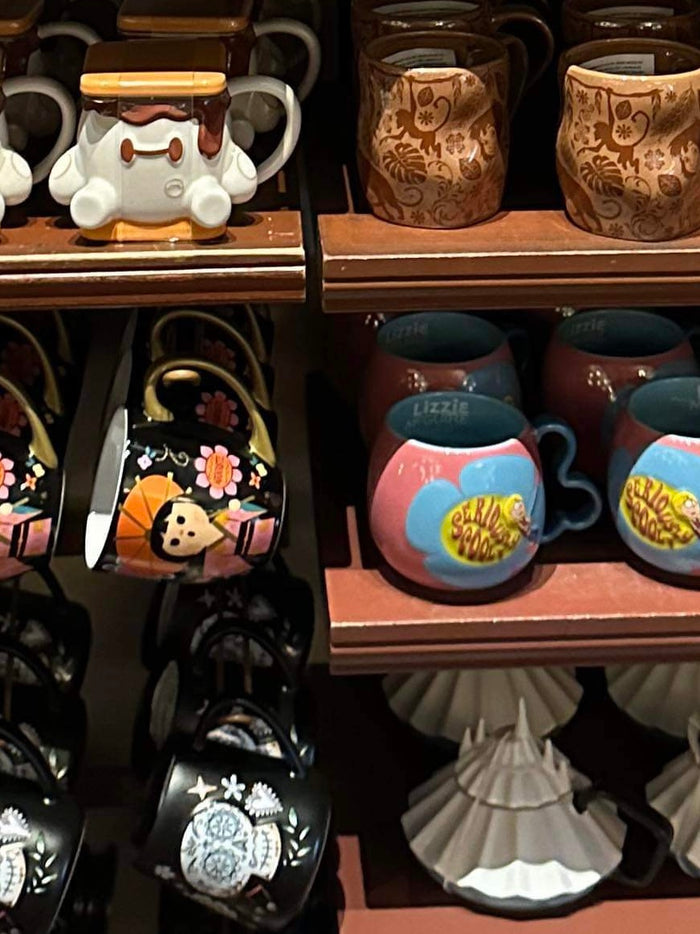 Mugs, Tumblers, Drinkware