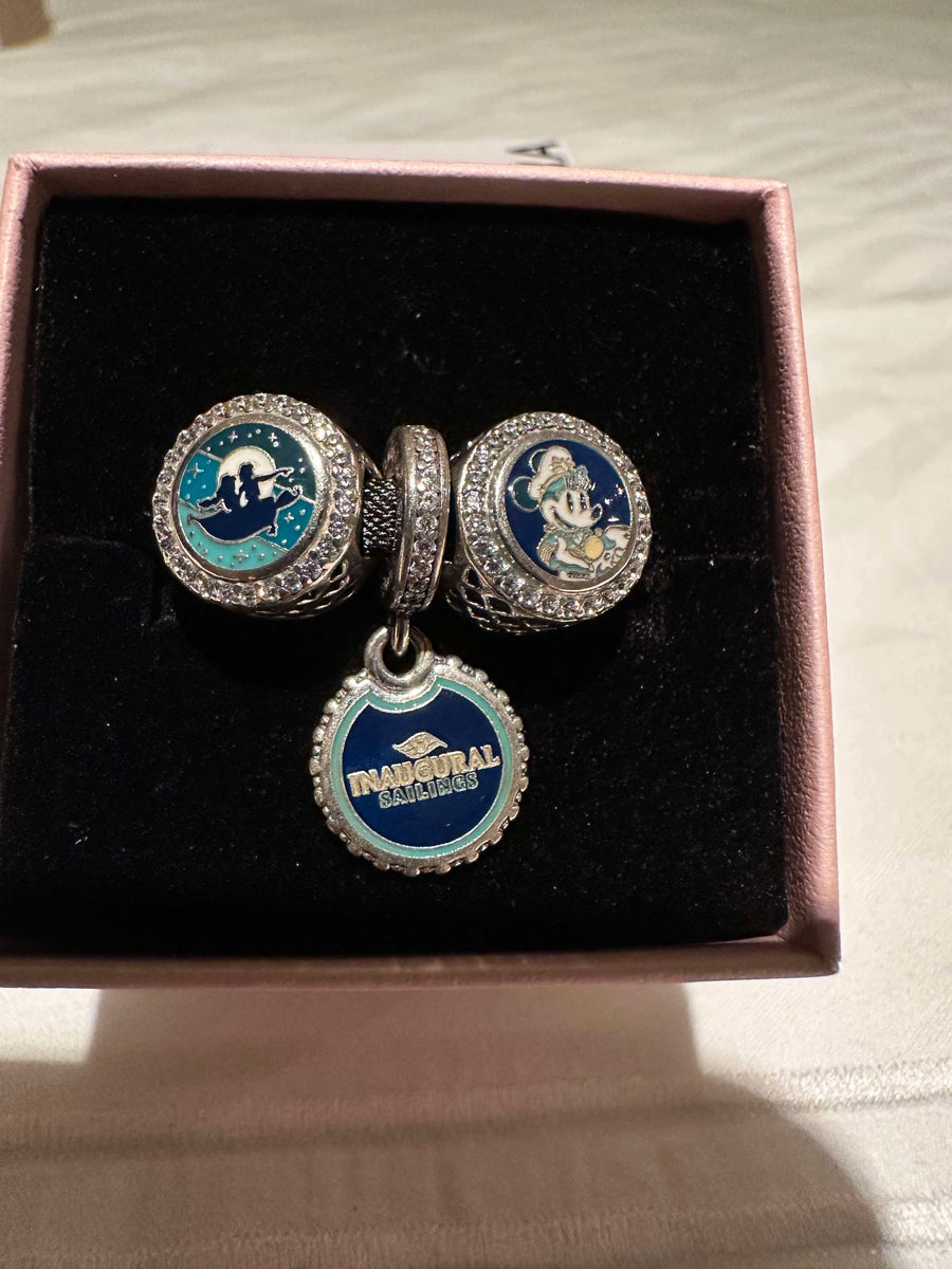 Disney Cruise Line Pandora