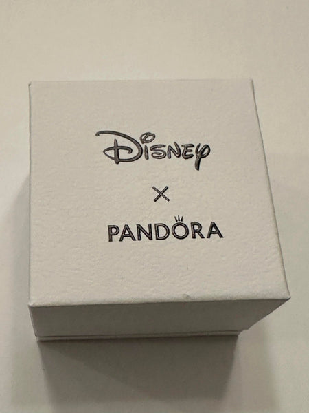 Disney Parks Pandora Asha Valentino Button Charm Wish 2023 Exclusive