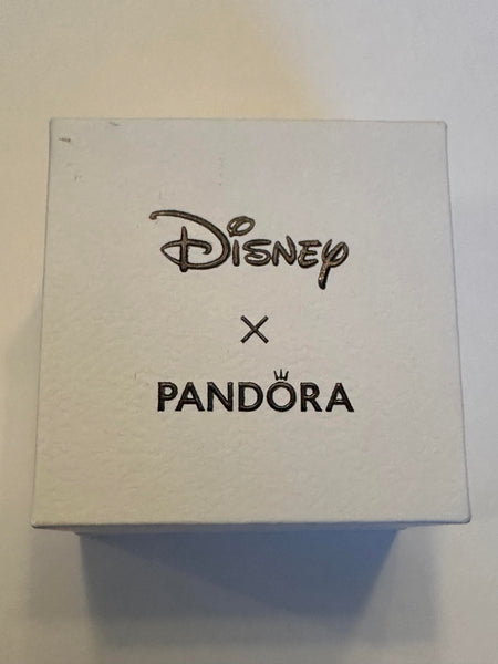 Disney Parks Pandora Clip Mickey Minnie Mouse 2024 Park Exclusive