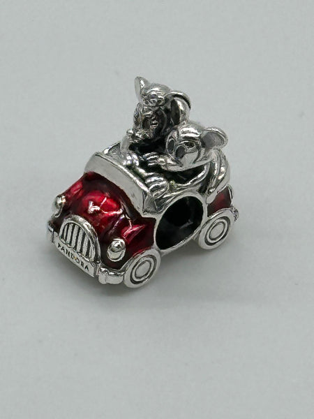 Disney Parks Pandora Mickey Minnie s Runaway Railway Charm Red Car 2 disney-parks-pandora-mickey-minnie-s-runaway-railway-charm-red-car-2
