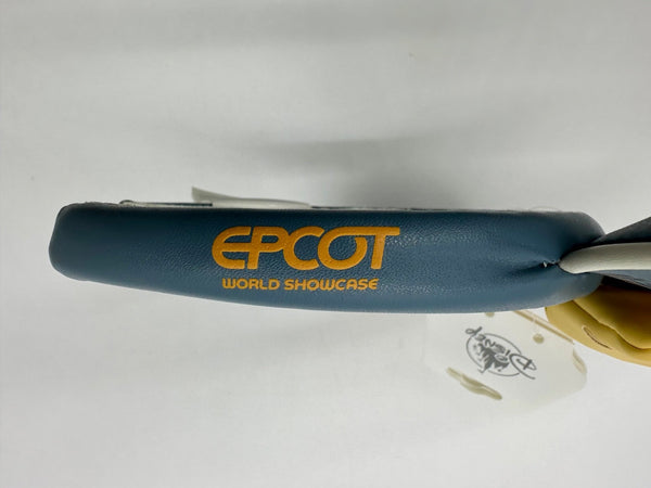 Disney Parks Epcot France Remy Ratatouille Adventure Minnie Mouse Ears Headband5