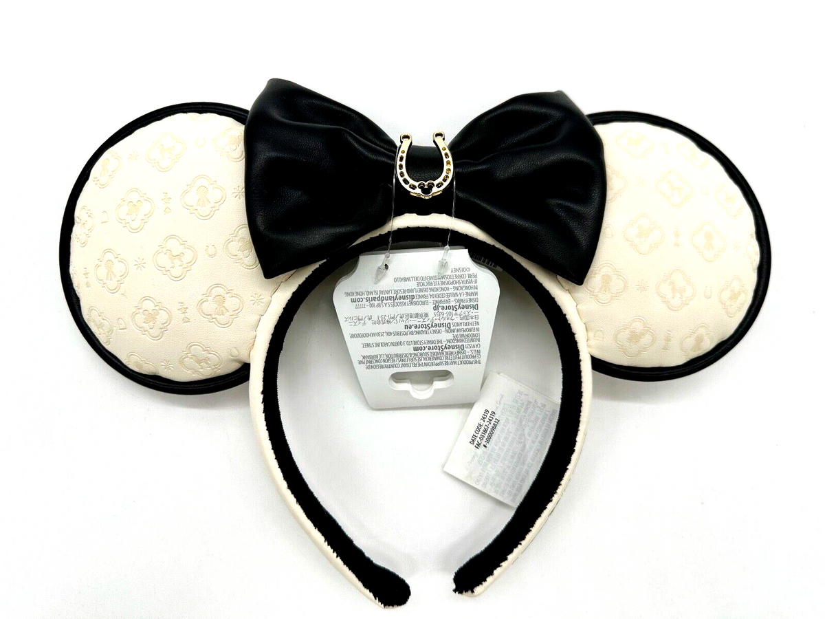 Disney Resort Exclusive Items