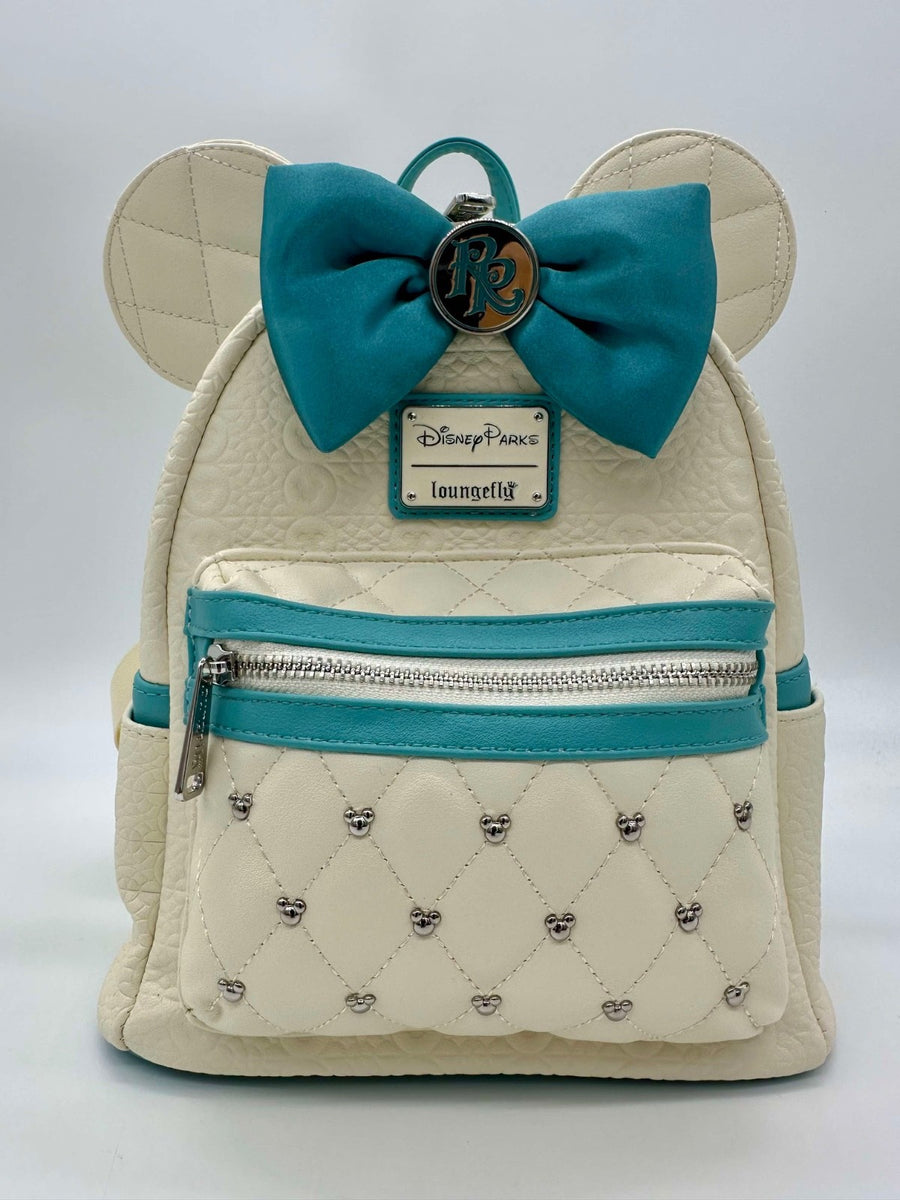 Loungefly X Disney Parks