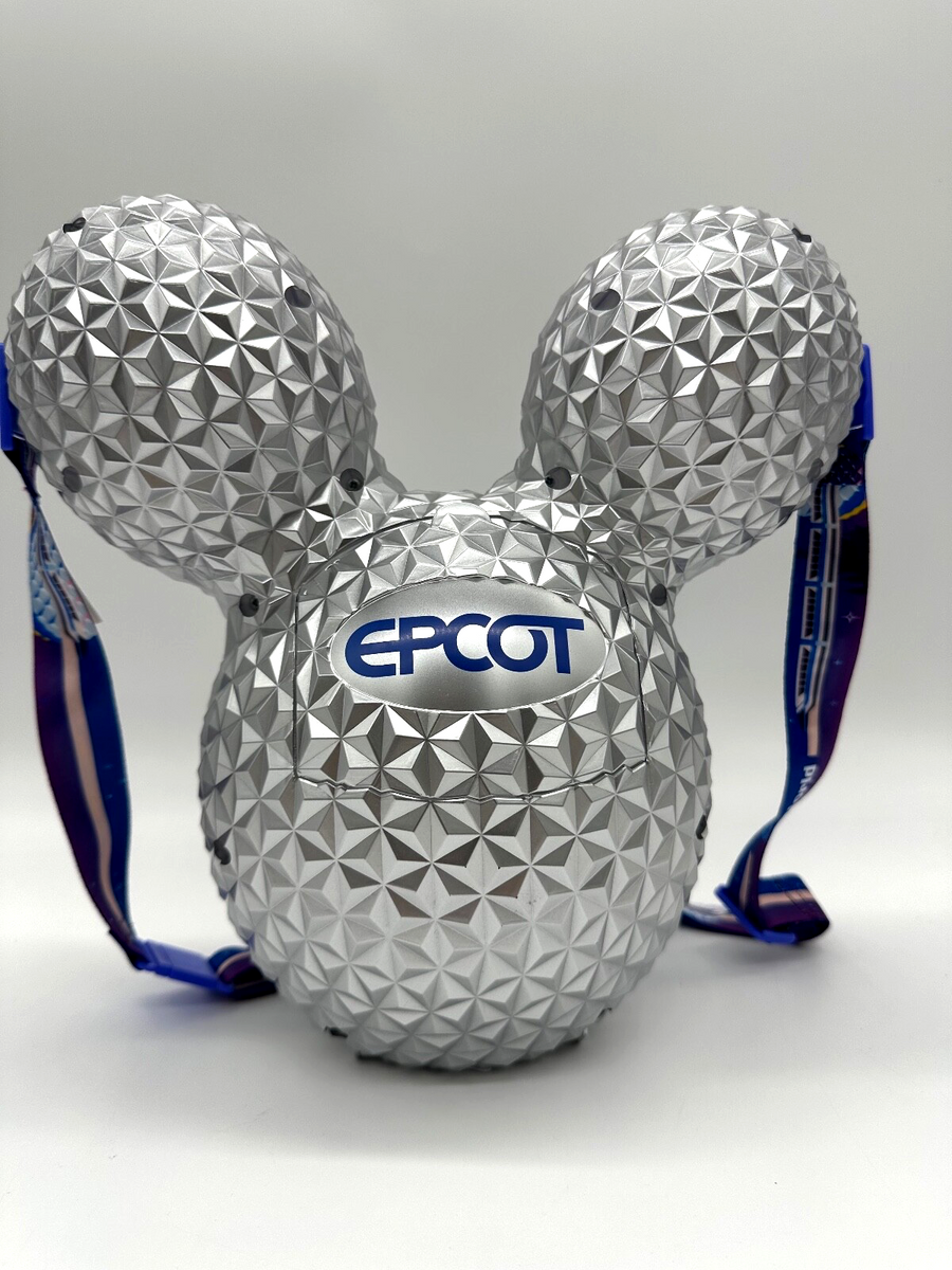 Popcorn Buckets and Sippers