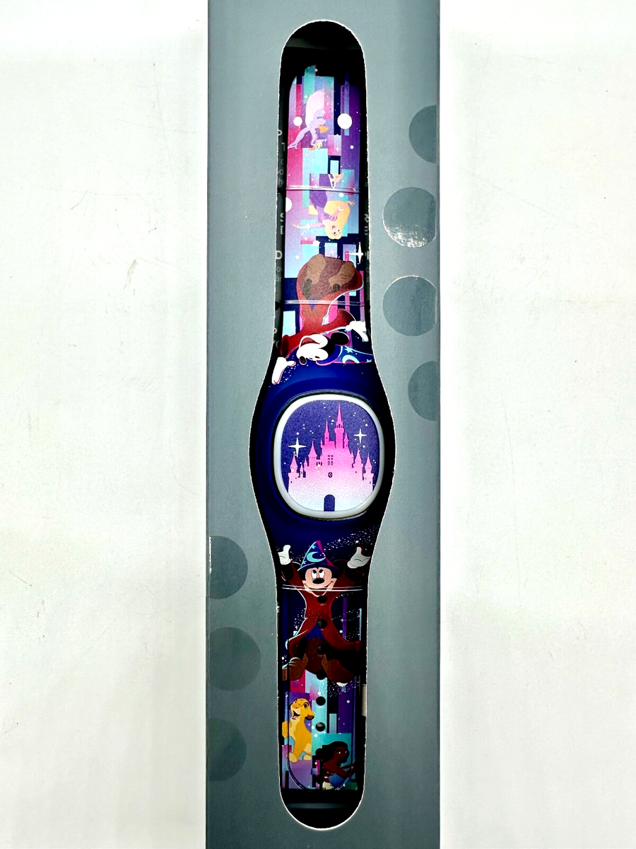 Magic Bands