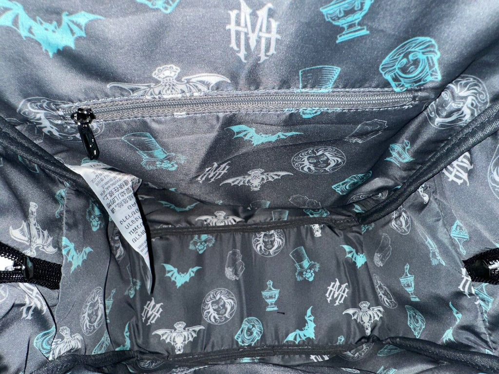 Loungefly hatbox ghost hotsell