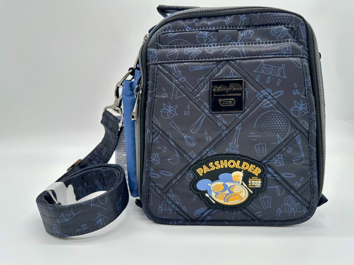 Lug X Disney Parks