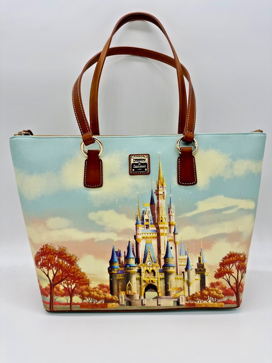 Disney Dooney &amp; Bourke Purses
