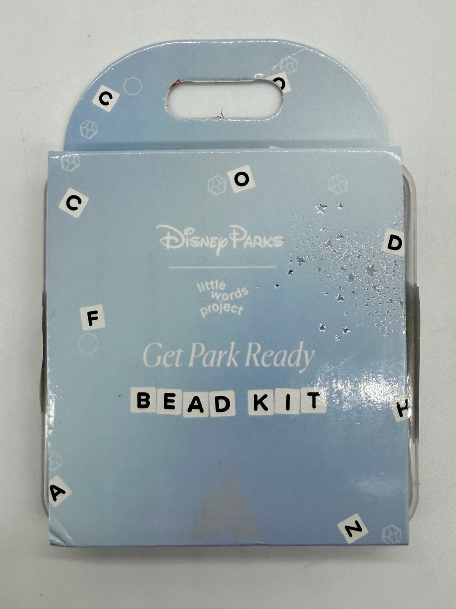 Little Words Project X Disney Parks