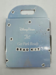 Disney Parks Little Words Project Get Park Ready Bead Kit Friendship Bracelet