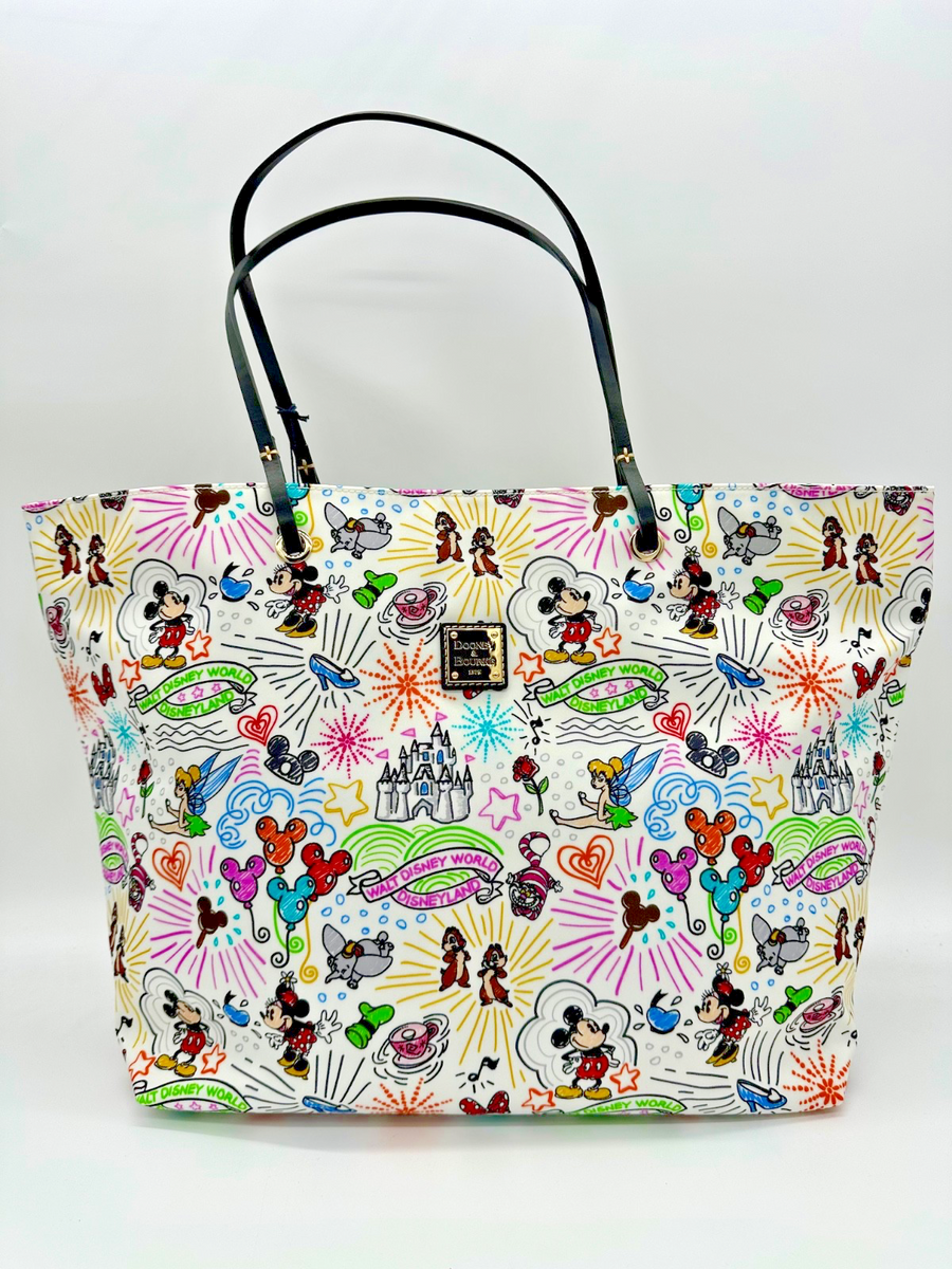 Disney Dooney &amp; Bourke Purses