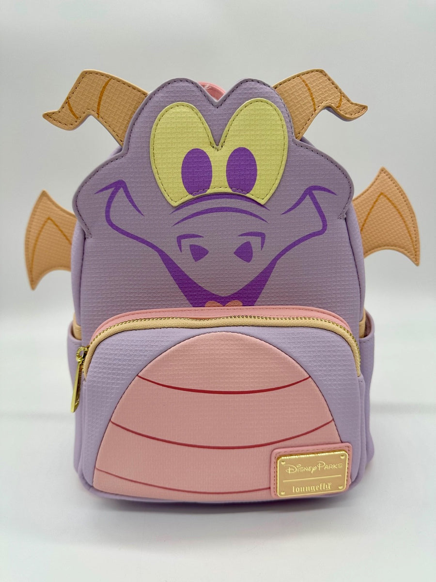 Loungefly X Disney Parks