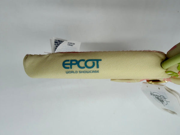 Disney Parks Epcot France Pavilion Macaroon Minnie Mouse Ears Headband NWT 20251