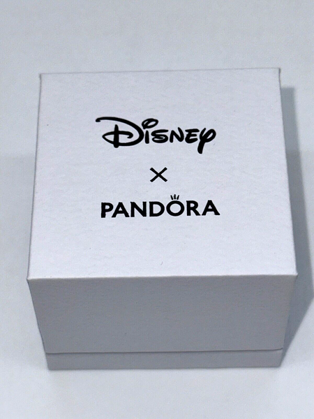 Disney Parks Hollywood Studios 35th Anniversary Pandora Charm NIB 2024