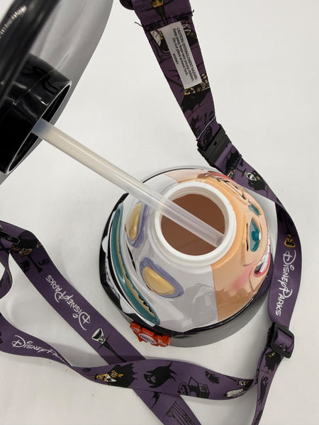 Disney Parks Mayor Sipper Cup The Nightmare Before Christmas 2025 MNSSHP Party5