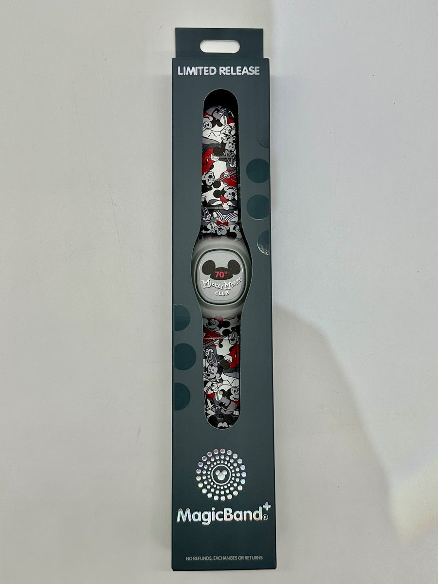 Magic Bands