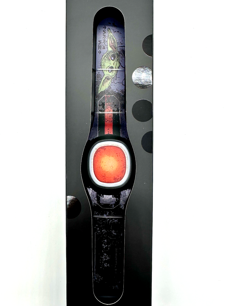 Magic Bands