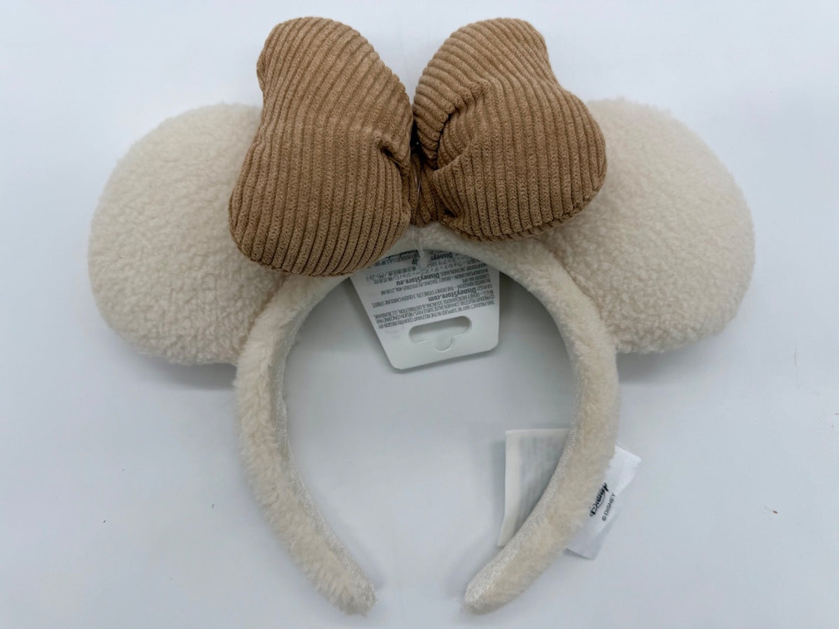 Mouse Ear Headbands