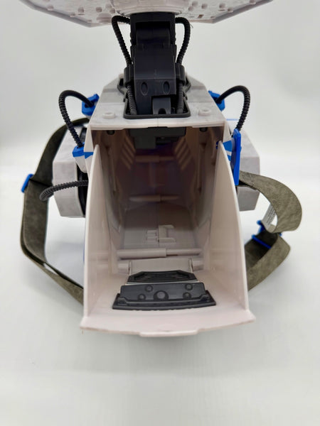 Disney Parks Star Wars Galaxy’s Edge BDX Droid Light Up Popcorn Bucket NEW 20263