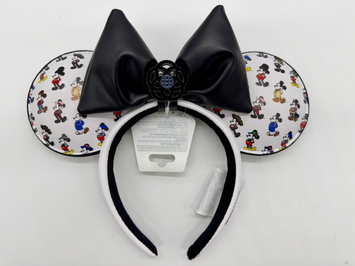 Mouse Ear Headbands