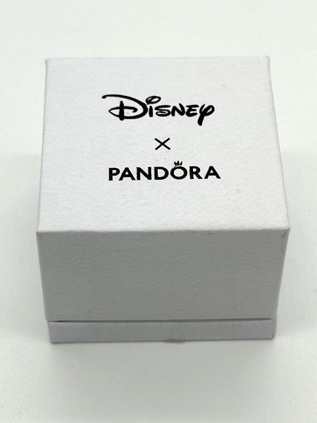 Disney Parks Pandora My Happy Place Fantasyland Castle Button Charm Exclusive