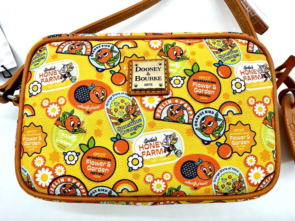Disney Dooney &amp; Bourke Purses