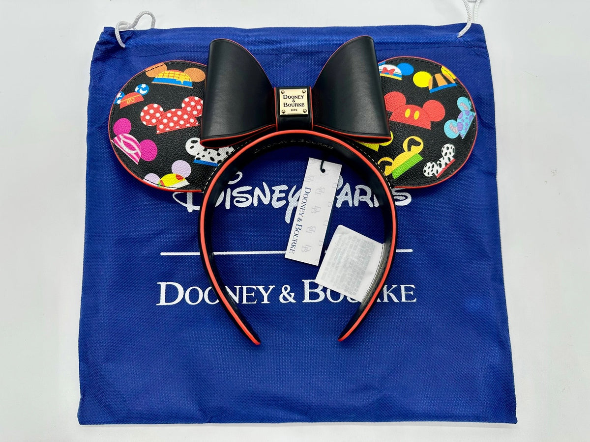 Disney Dooney &amp; Bourke Purses