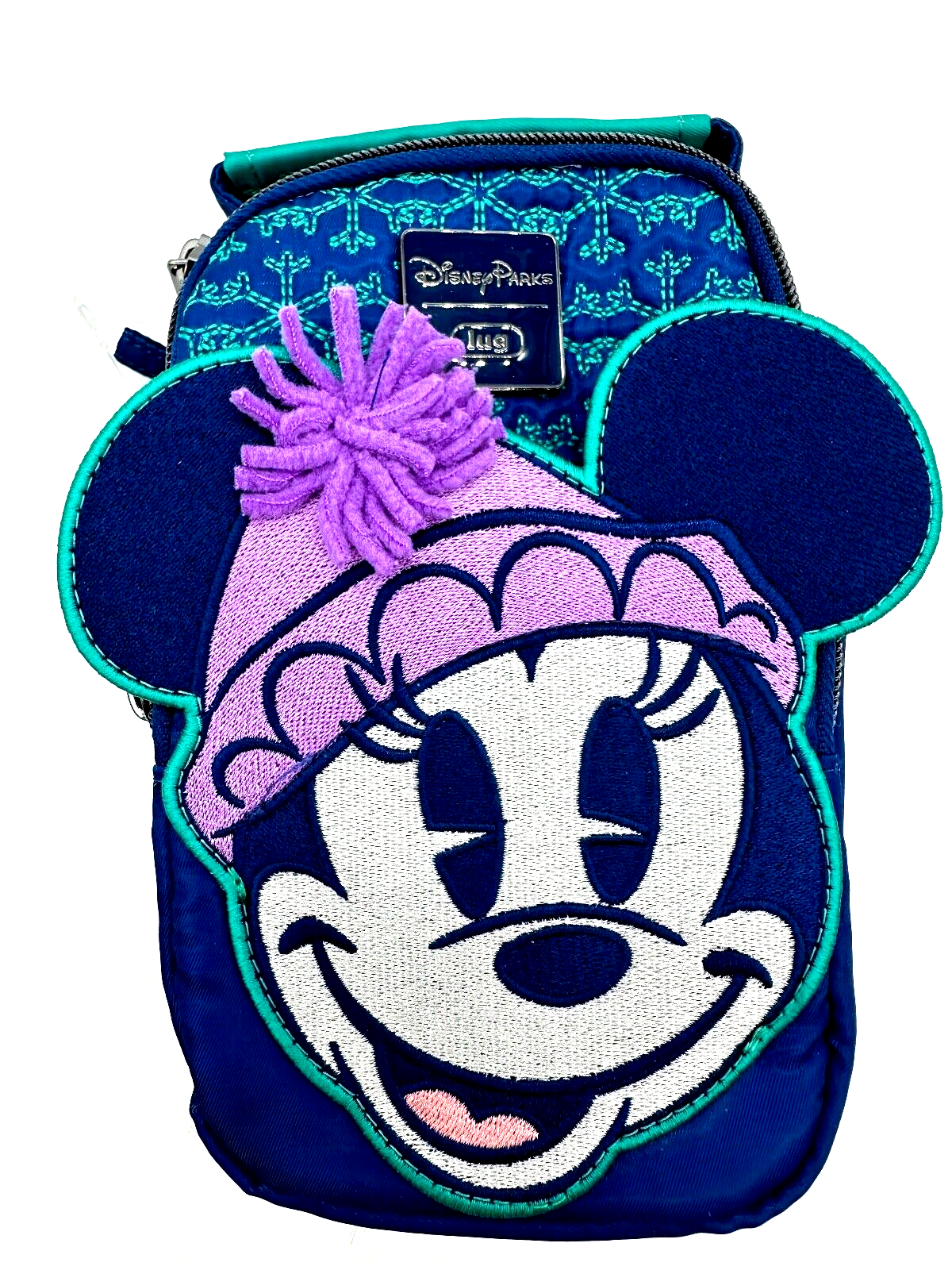 Lug X Disney Parks – Shop Theme Parks