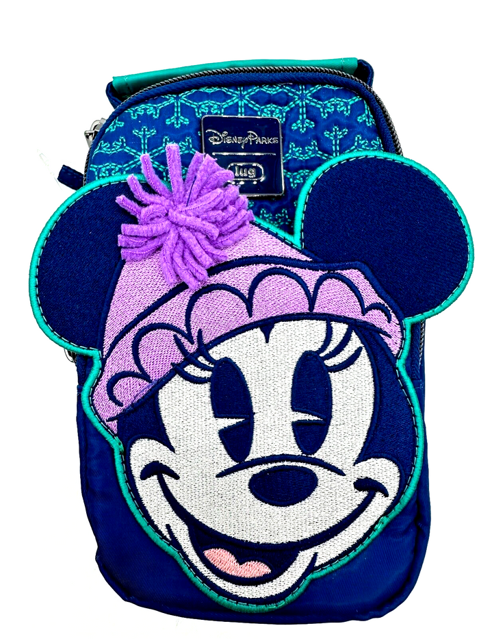 Lug X Disney Parks