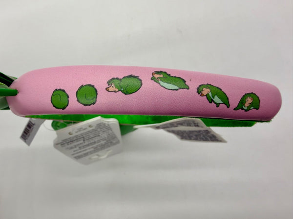 Disney Parks Alice in Wonderland 75th Anniversary Minnie Mouse Ears Headband D235
