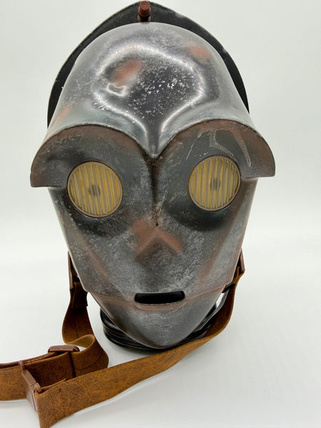 Disney Parks Star Wars May the 4th Salvaged Protocol Droid C-3PO Popcorn Bucket1