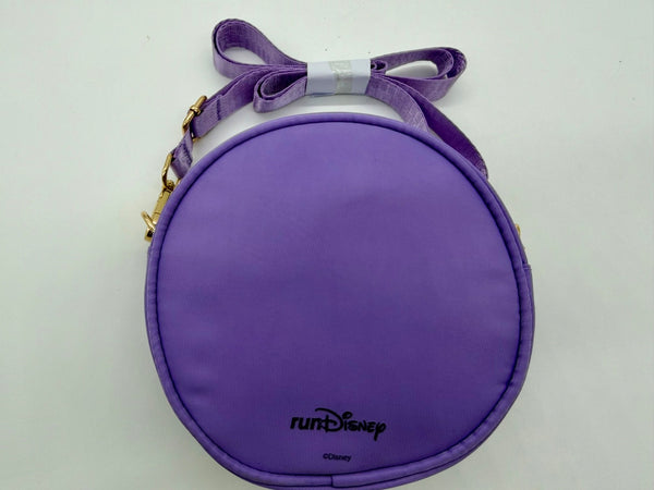 Disney Parks Pandora RunDisney Princess Half Marathon Weekend Crossbody Bag 20253