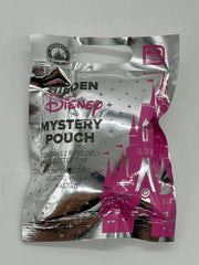 Disney Parks Hidden Mickey Mystery Collectible Pin Pack Pouch 2025 SEALED WAVE B