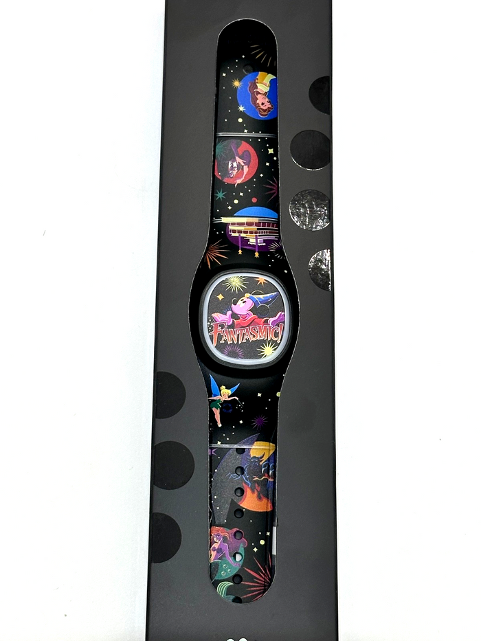 Magic Bands