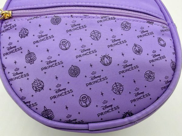 Disney Parks Pandora RunDisney Princess Half Marathon Weekend Crossbody Bag 20251
