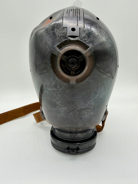 Disney Parks Star Wars May the 4th Salvaged Protocol Droid C-3PO Popcorn Bucket4