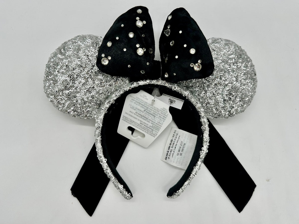 Mouse Ear Headbands