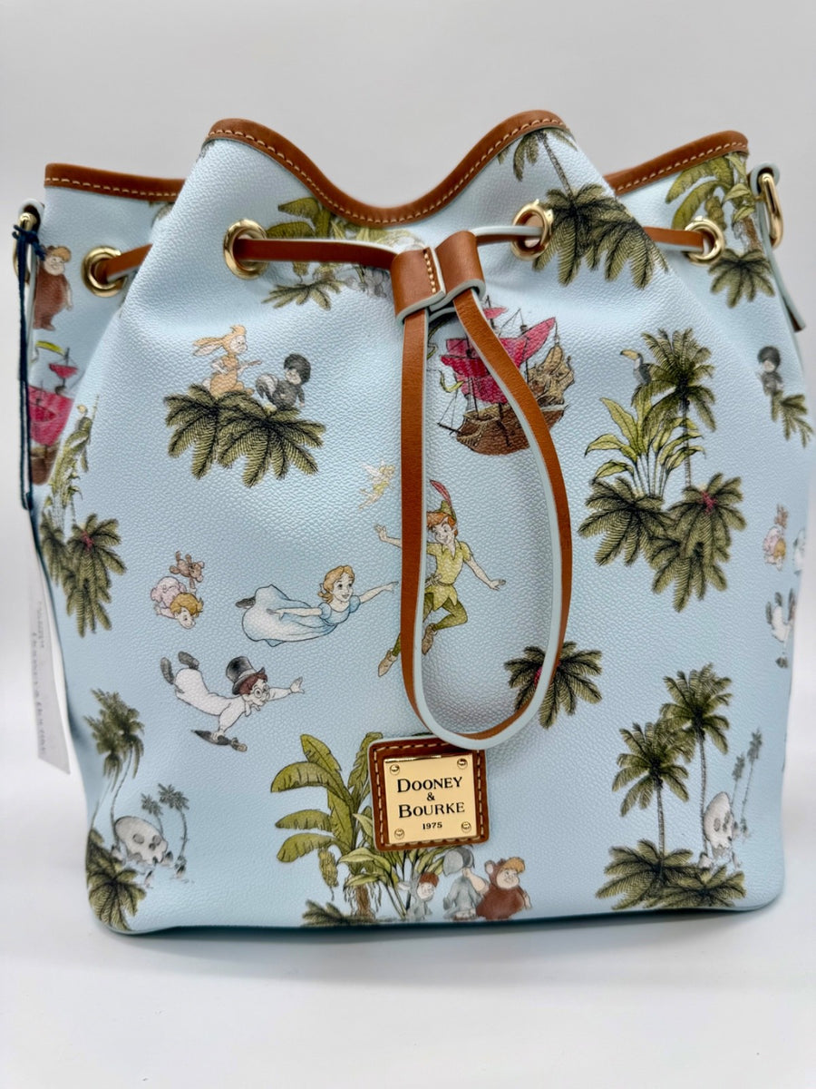 Disney Dooney &amp; Bourke Purses