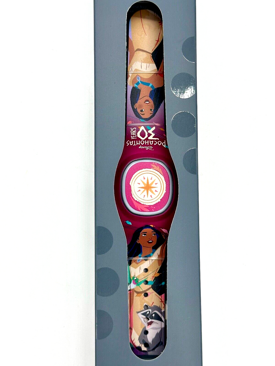 Magic Bands