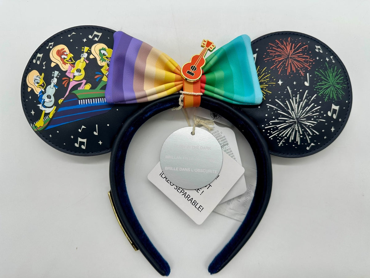 Loungefly X Disney Parks