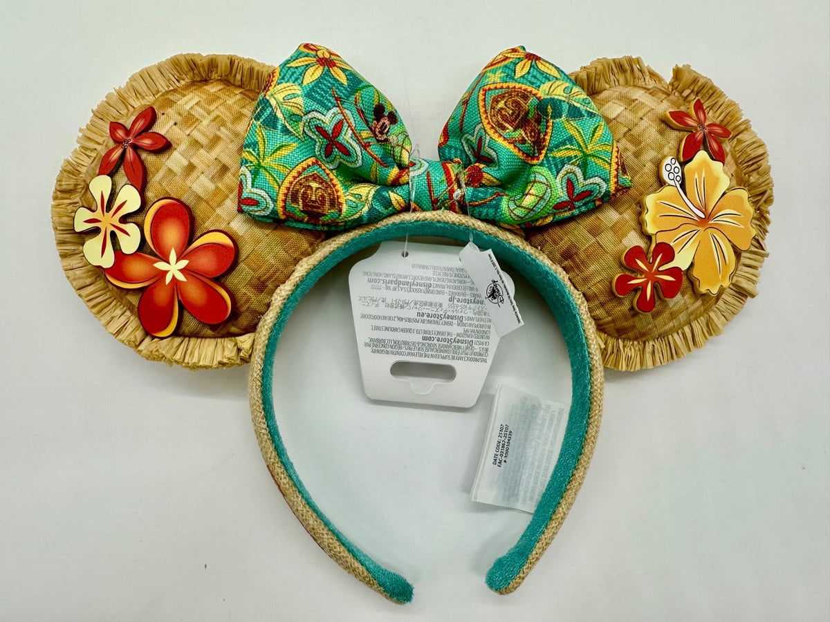 Mouse Ear Headbands