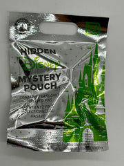 Disney WDW Hidden Mickey Mystery Collectible Pin Pack Pouch 2026 SEALED WAVE A