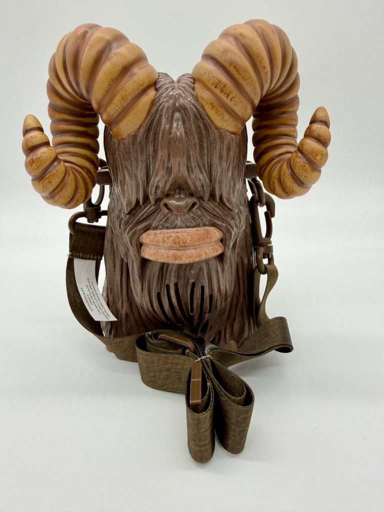 Disney Parks Star Wars May The 4th Galaxy's Edge Bantha Sipper Cup New 20260