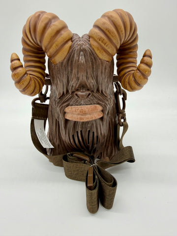 Disney Parks Star Wars May The 4th Galaxy's Edge Bantha Sipper Cup New 20260