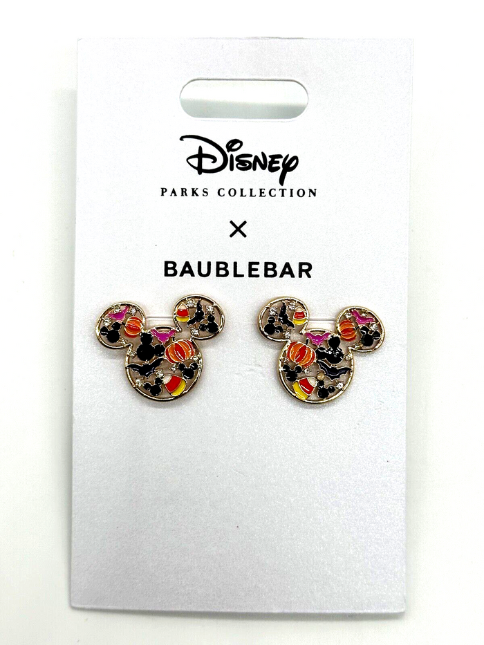 Disney Parks Baublebar