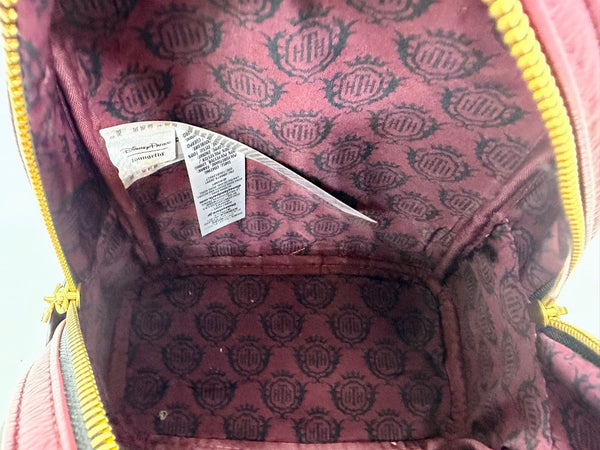 Disney Parks Loungefly Tower Of Terror Lenticular Backpack Bag 2026 Goofy Mickey5